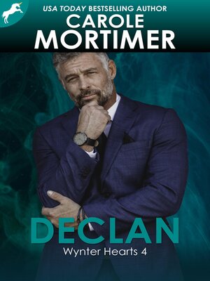 cover image of Declan